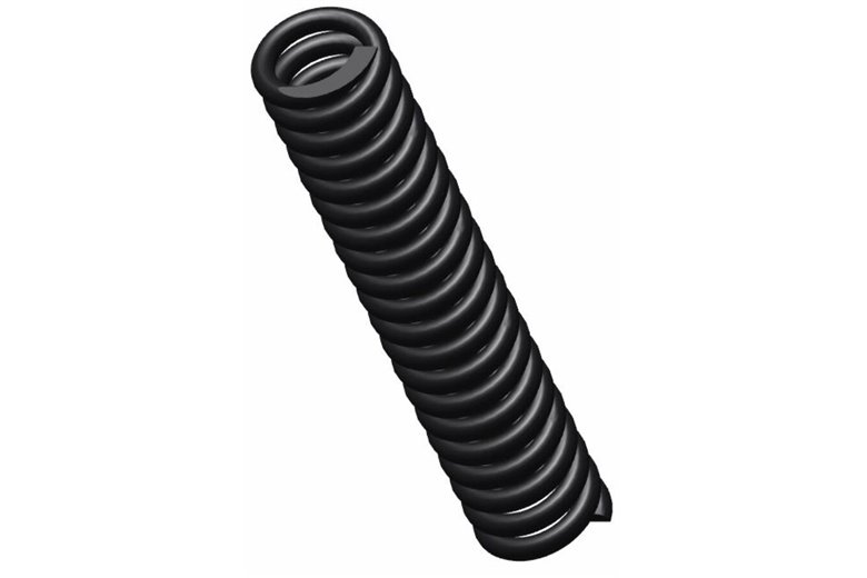 Spring-Compression - Originale Toro - 92-9231