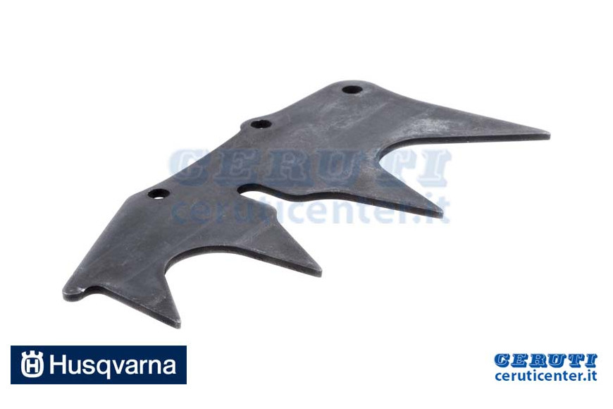 Rampone - Original Husqvarna - 537017201