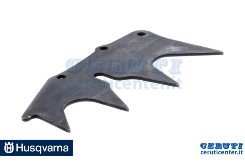 Rampone - Original Husqvarna - 537017201