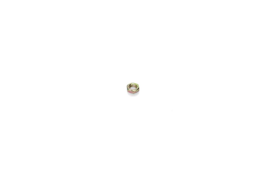 Nut-Jam - Originale Toro - 3218-2