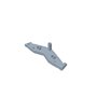 Axle-Front - Originale Toro - 99-2955-03