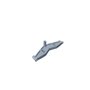 Axle-Front - Originale Toro - 99-2955-03