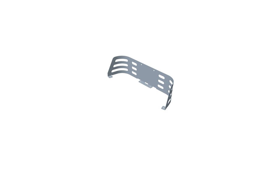 Guard-Rear - Originale Toro - 119-3304-03