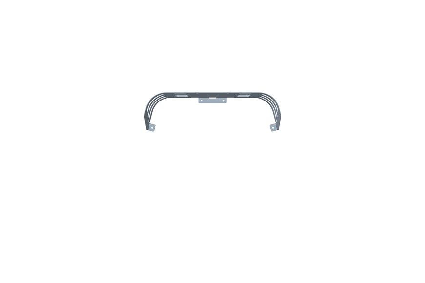 Guard-Rear - Originale Toro - 119-3304-03