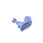 Rh Hydro Transaxle Asm - Originale Toro - 119-3351