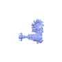 Rh Hydro Transaxle Asm - Originale Toro - 119-3351