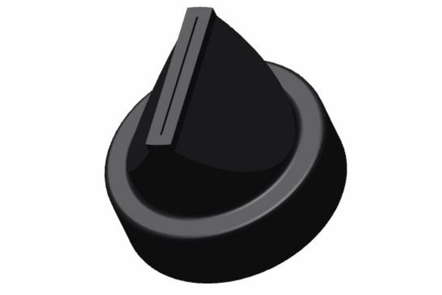Valve-Vacuator - Originale Toro - 87-9400 - sostituisce - 94-1414