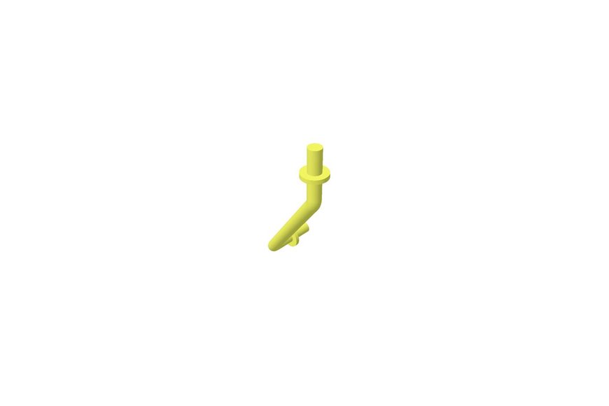 Strap-Torque - Originale Toro - 100-6225