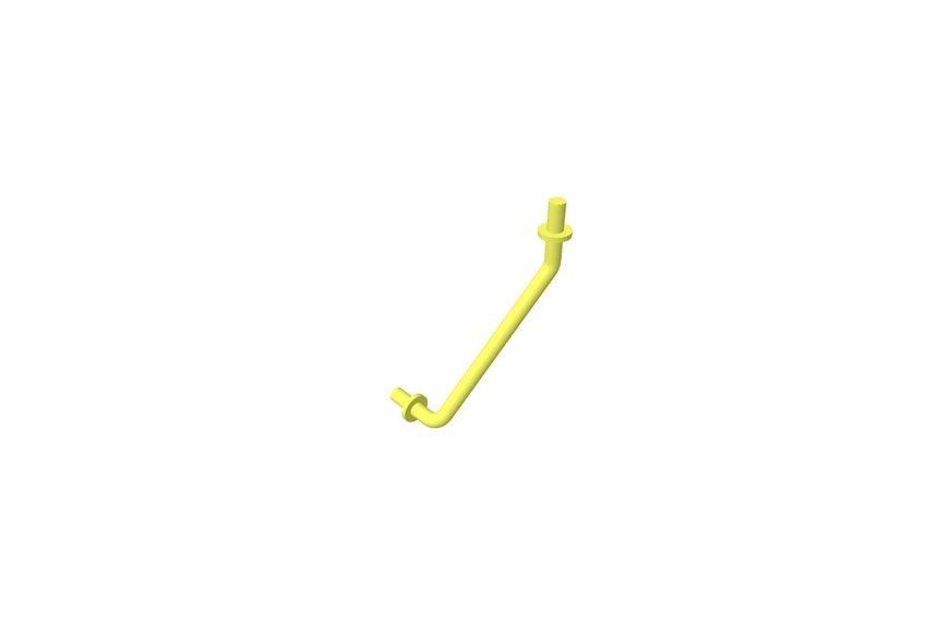 Strap-Torque - Originale Toro - 100-6225