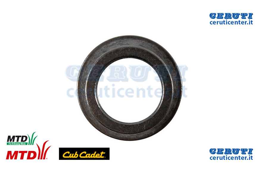 Distanziale:1.010 X 1.400 X .8 - MTD / Cub Cadet - Originale - 750-0956