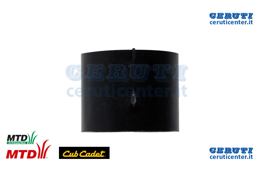 Distanziale1.25Odx.75Idx1.00 L - MTD / Cub Cadet - Originale - 731-04870