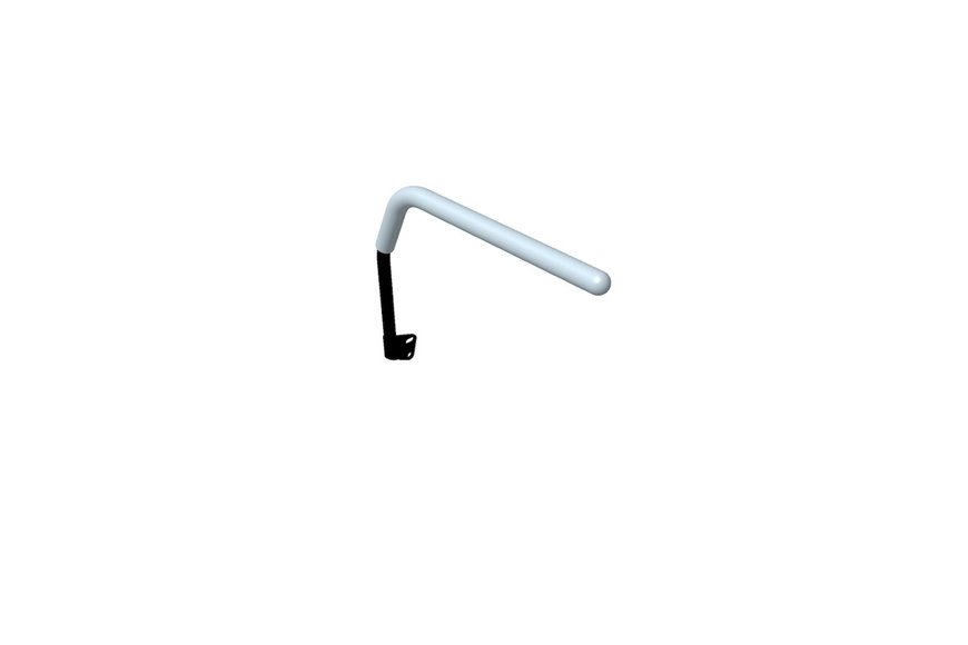Handle-Control, Rh - Originale Toro - 133-7057