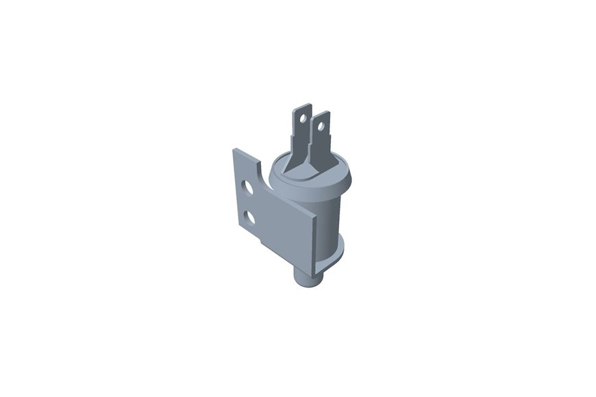 Switch-Brake, Parking - Originale Toro - 55-7120