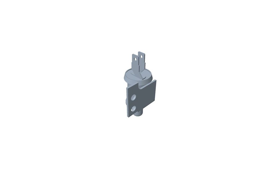 Switch-Brake, Parking - Originale Toro - 55-7120