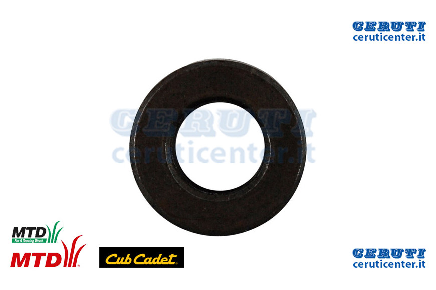 Distanziale.322 Id X.625 Odx.2 - MTD / Cub Cadet - Originale - 750-04418