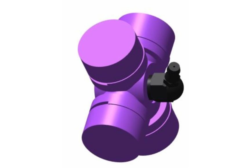 U-Joint Kit - Originale Toro - 54-9180