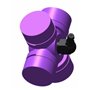 U-Joint Kit - Originale Toro - 54-9180