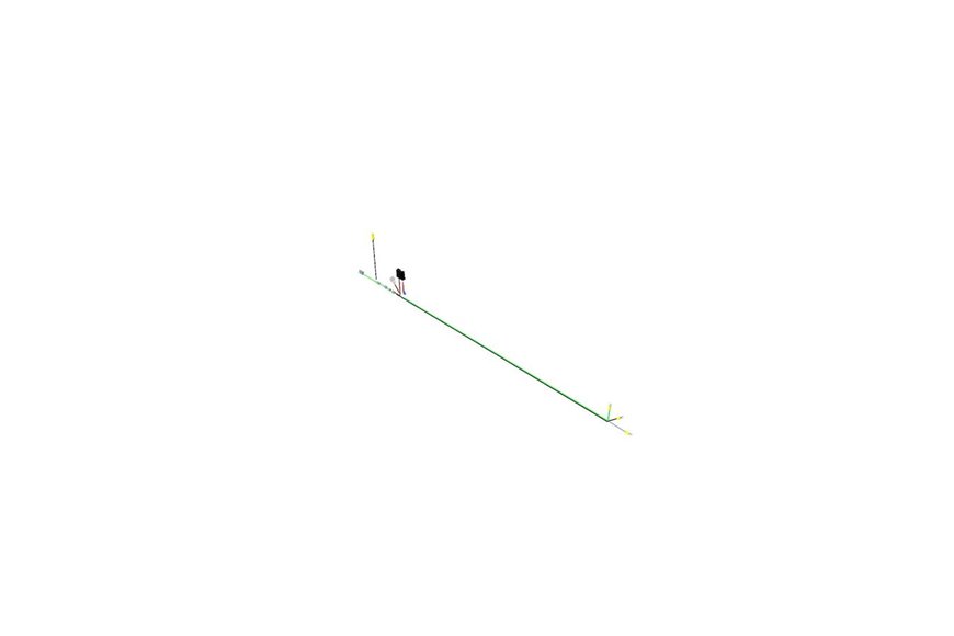 Harness-Wire - Originale Toro - 119-0316
