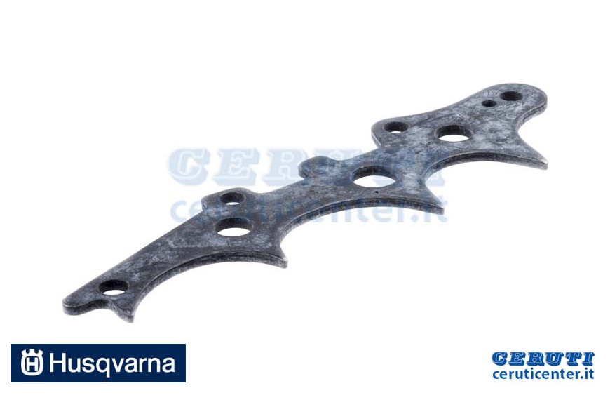 Rampone - Originale Husqvarna - 537017101