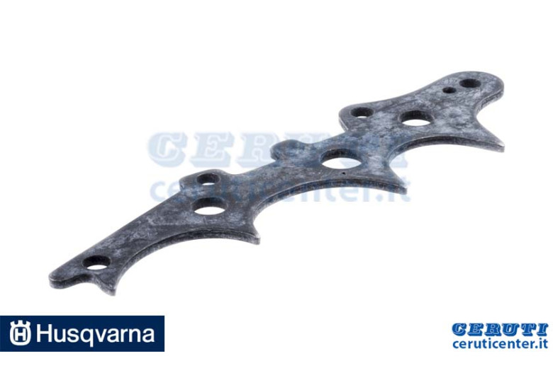 Rampone - Original Husqvarna - 537017101