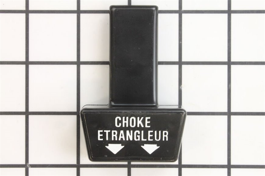 Control-Choke - Originale Toro - 55-8810