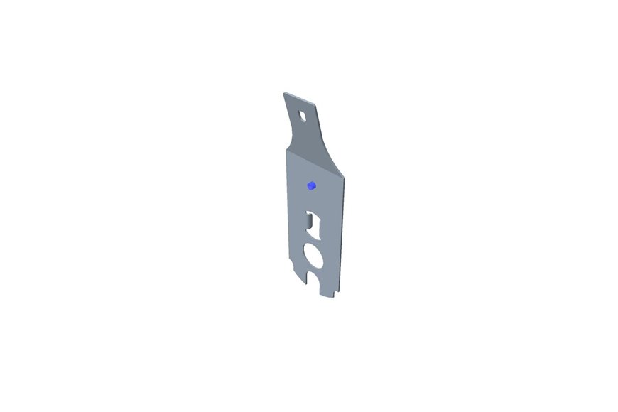 Front Spring Arm Asm - Originale Toro - 115-0980