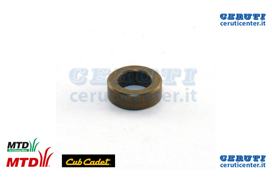 Distanziale.380 Id X .625 Od X - MTD / Cub Cadet - Originale - 950-0535