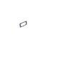 Gasket-Carburetor - Originale Toro - 127-9251