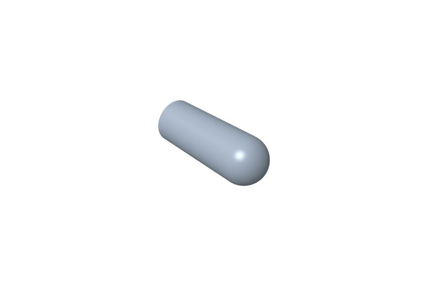 Button-Plunger - Originale Toro - 104-3131