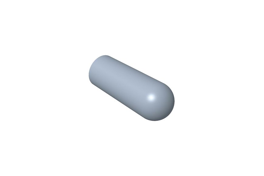 Button-Plunger - Originale Toro - 104-3131