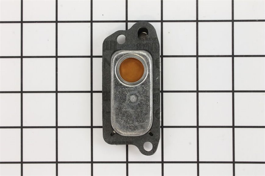 Breather Asm - Originale Toro - 77-9260