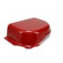 Cover-Belt, Rh - Originale Toro - 112-6040