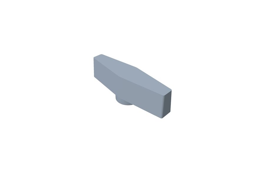 Knob-T - Originale Toro - 107-1773