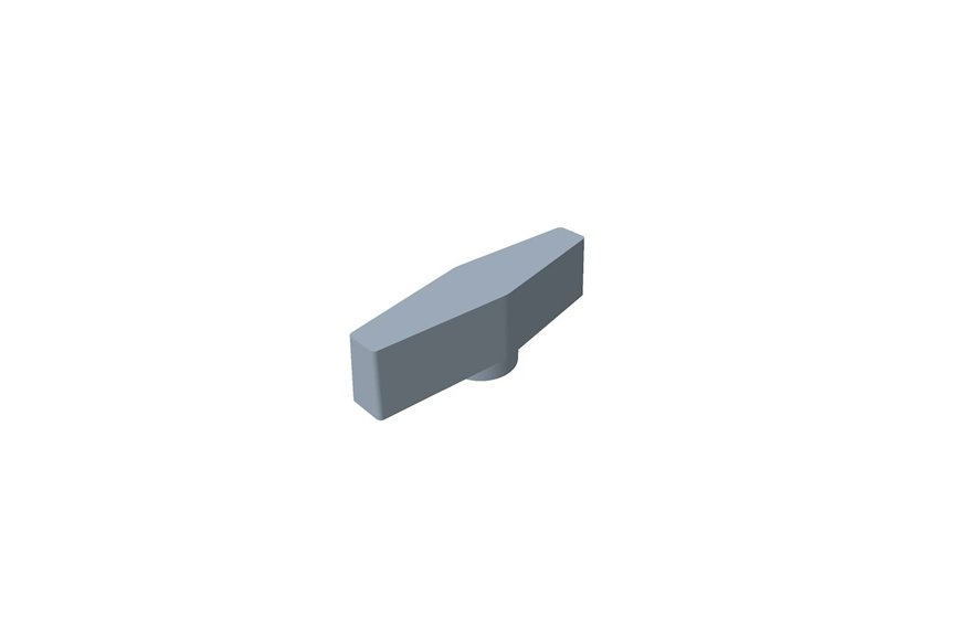 Knob-T - Originale Toro - 107-1773