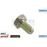 Hhcs:1/4-20:.50:Gr2:Std - MTD / Cub Cadet - Originale - 710-0289 - Sostituisce - 710-0289