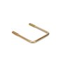 U-Bolt (4 Inch) - Originale Toro - 100-7067