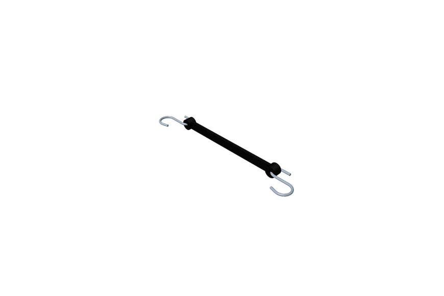 Holddown-Battery - Originale Toro - 104-2466