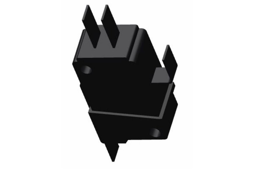 Switch (W/Boot) - Originale Toro - 108-6496