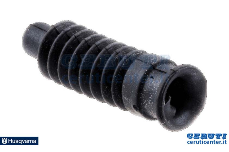 Bellows - Original Husqvarna - 537017001