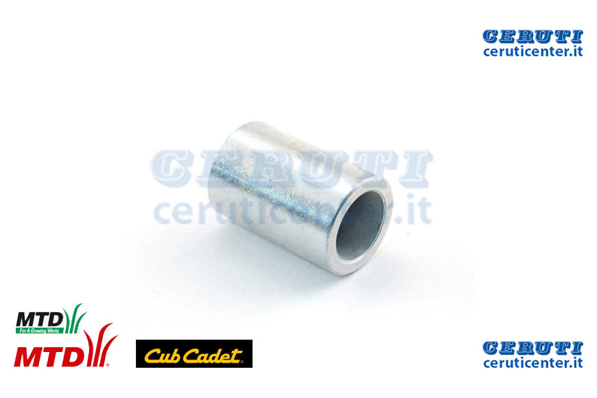 Distanziale:.550Idx.750Odx1.12 - MTD / Cub Cadet - Originale - 750-0151 - Sostituisce - 750-0151