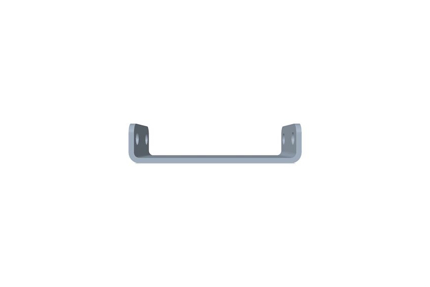 Muffler Bracket Asm - Originale Toro - 120-3245