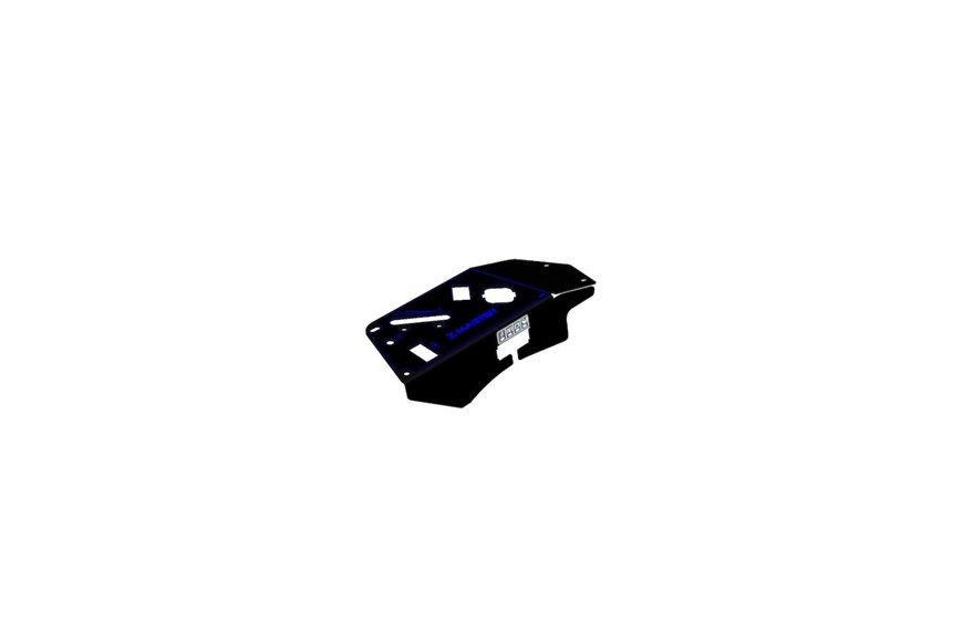 Control Panel Asm - Originale Toro - 119-2694