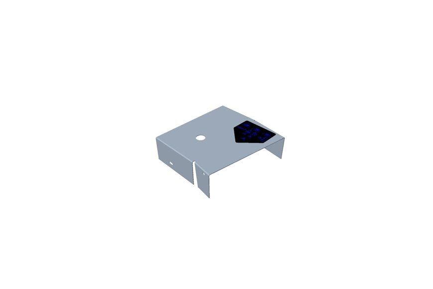 Cover Asm - Originale Toro - 110-6503