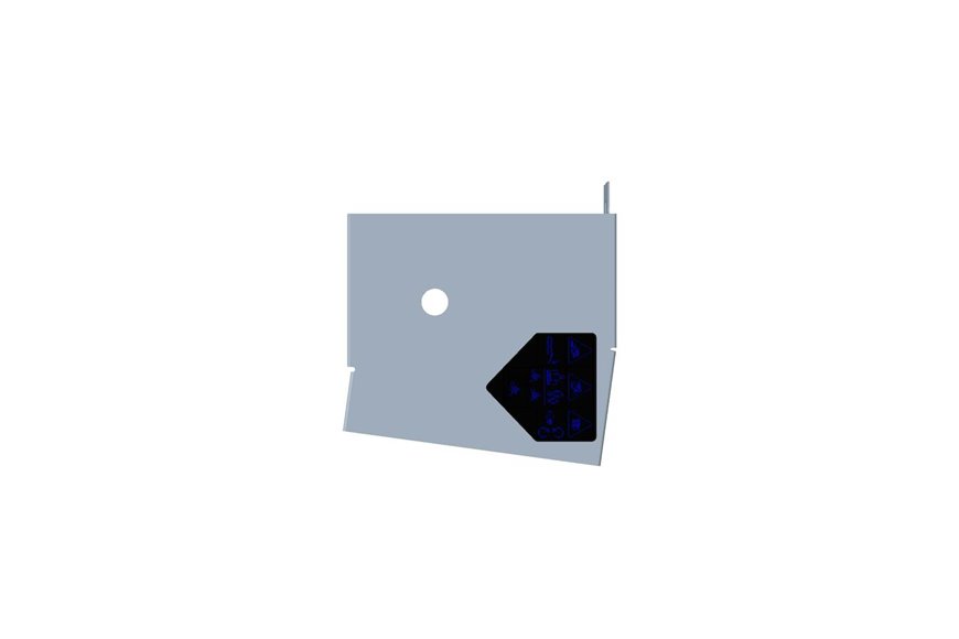 Cover Asm - Originale Toro - 110-6503