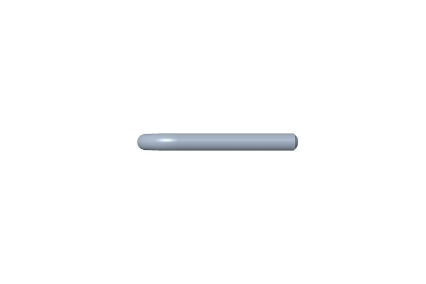 U-Bolt - Originale Toro - 68-7140