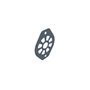 Plate-Shield, Pump - Originale Toro - 108-5367-03
