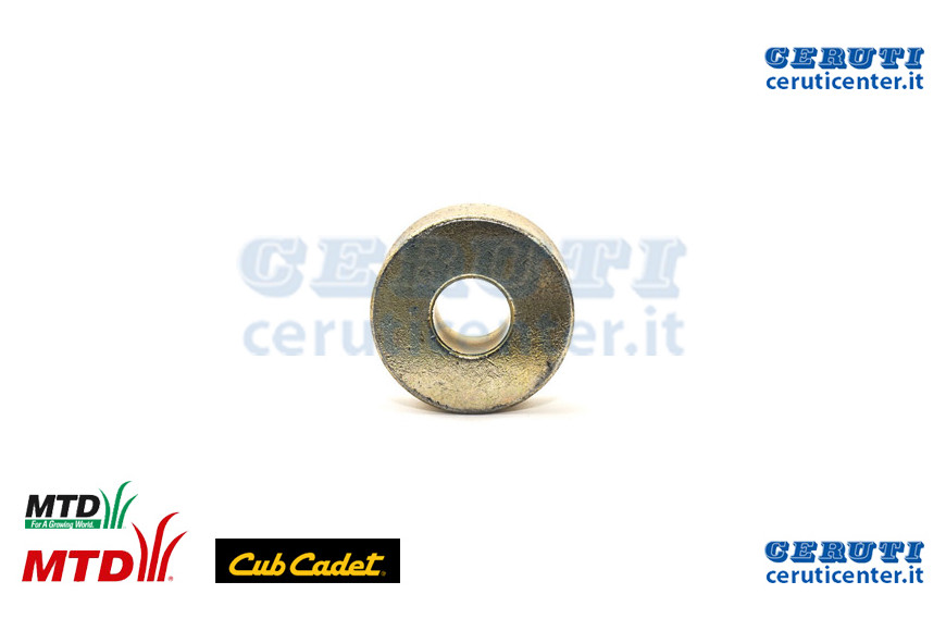 Distanziale:.760 X 2.000 X .79 - MTD / Cub Cadet - Originale - 750-05184