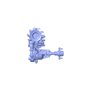 Lh Hydro Transaxle Asm - Originale Toro - 119-3350