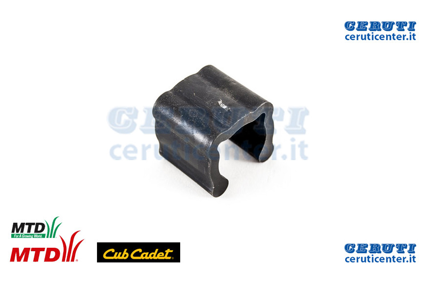 Distanziale:.76Id X .93 Lg - MTD / Cub Cadet - Originale - 731-09629A