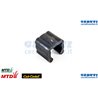 Distanziale:.76Id X .93 Lg - MTD / Cub Cadet - Originale - 731-09629A